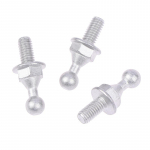 3Pcscar mootorikaane kinnituspolt Hyundai Creta Ix25 1.6 Kia Rio 292432B400 jaoks