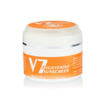 Sunscreen body cream SPF 50 250ml 250 ml