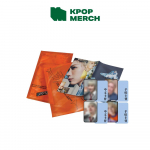 [Ettetellimine] TEN &ndash; STUNNER (SA OLED Ver.) Sealhulgas. POPMERCH POB