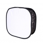 LED pehme riidest katte kinnituslindi disain Lihtne paigaldus Hajuti lambi sokk Pehme hajuti lambi kate punane