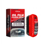Auto esiklaasi puhastusvahend, klaasipuhastusvahend autodele, eemaldab putukad, mustuse ja mustuse, 120 ml 120ml