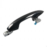 72640-swa-a11 Parempoolne v&auml;lisukse k&auml;epide Kergekaaluline Pikkus 28cm Komponendid Varuosad