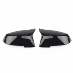 1 PAAR Peeglikate BMW F20 F21 F22 F23 F87 M2 F30 F31 F32 F33 F36 X1 E84 jaoks
