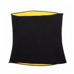 Women Waist Trainer Neoprene Belt Sauna Sweat Body Shaper Tummy Control Girdle Corset slimming belt for women gym Sports S