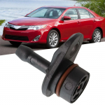 J&auml;&auml;tmeklapp Vaakumpumba klapp Auto tarvikud Plastikust asendus 1 tk Mercedes M276 W212 W205 jaoks K&otilde;rge kvaliteet CHINA