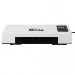 1800 W &otilde;hujahuti v&auml;ike kliimaseade k&uuml;tteseade Kaasaskantav seinale paigaldatav kliimaseade kuuma ventilaator vannitoa jaoks magamistoas 220 V EU valge