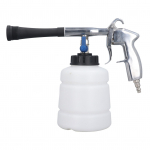 Autopesup&uuml;stol Suru&otilde;hupuhur Harjotsikuga K&otilde;rgsurvepesu Detailikomplekt jaoks