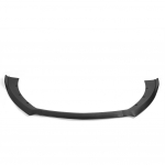 Esikaitseraua alumine spoileri hajuti 3-astmeline esik&uuml;hvli huulekaitse sobib Fordile