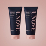 UNOVE S&uuml;gavalt Kahjustatud Juuste Hooldus EX 320ml+320ml (Tender Bloom)