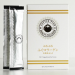 Puffer fish beauty collagen