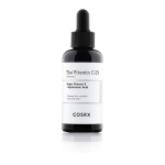 COSRX The Vitamin C 23 Whitening Blemish Serum 20g special (+ 30ml peptide serum + pouch included) The Vitamin C23 Serum (single item) white