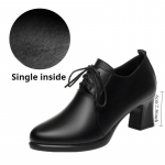 Libisemiskindlad T&ouml;&ouml;jalatsid Naistele, Lamedad &Uuml;mara Varbaosaga, Pikaajaliseks Seismiseks Ilma V&auml;simuseta, Pehme Tald, T&ouml;&ouml;alased Professionaalsed Jalatsid Naistele 40