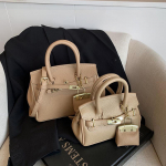 Piiri&uuml;lene mood: K&otilde;rgetasemelised naiste k&auml;ekotid suure mahutavusega, m&otilde;jutajastiilis &otilde;la- ja crossbody kotid Small