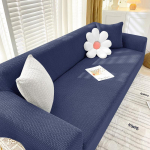 Jacquard Stretch diivani kate Spandex elastsed sektsioondiivanikatted elutoa jaoks Chaise Longue diivanikate 1/2/3/4-kohaline Size S (90-140cm)