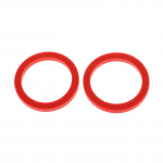 E61 silikoonr&uuml;hma tihend 8,0 mm r&uuml;hmapea komplekt Gaggia kohvimasinatele O-r&otilde;nga tihend kohvin&otilde;ude lekkekindel tihend 73X57X8 mm onesize