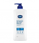 Vaseline Derma Body Lotion 400ml (2 types, choose 1) Sensitive Skin