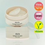 ABIB Collagen Eye Patch Resurrection Plant Jelly 60 sheets (+60 sheets double plan)
