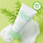 Banila Co. Clean It Zero Pore Clarifying Foam Cleanser 150ml 1+1 plan