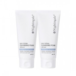 Nightingale Daily Derma Cleansing Foam Mild Acid 1+1