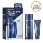 CNP Homme Lab All-in-One Fluid 120ml spetsiaalne (+80ml tasuta)