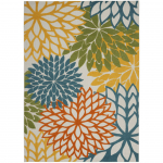 WTEMPO Vintage Flower Art elutoa vaip Luksuslik kodukaunistused Esteetika Magamistoa elutoa vaibad 80*120cm