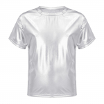 Lapsed, poisid, t&uuml;drukud, l&auml;ikivad metallilised l&uuml;hikeste varrukatega T-s&auml;rgid, tantsuetendused, peokomplektid, s&auml;delevad r&otilde;ivad 5-6 Years