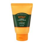 [TheYEON] Vita7 C-Nergy Vitamin Cream 100ml 100ml X 1PCS