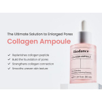 Biodance Pore Perfecting Collagen Ampoule 30ml, HYPOALLERGENIC, Moisturizing, Korean Cosmetics, Kbeauty, sample