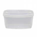 K&otilde;va Plastikust Sukeldumise Maski Hoiukarp Snorgeldamisprillid Ujumisprillid Kaitsja Konteiner L&auml;bipaistev puhas