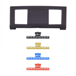 Elektroonilise klahvpilli noodipult, klambritega, kaasaskantav noodihoidja With four gold clips