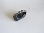 For Hyundai Atos 1998 2003 Front Door Interior Opening Handle Left Black 82610-22000