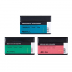 [Mediheal] Derma 365 Mask 30sheet (3types) / Collagen, Teetree, Madecassoside Collagen 30p