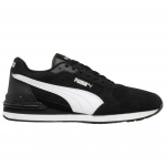 Meeste spordijalatsid PUMA ST Runner v4 SD 39966501 - must r. 44.5 44,5 must
