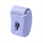 Identiteedikaitse rulltempel tindiga ID blokeerimine Isikuandmete privaatsus valge