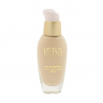 Lotus Herbals Natural Blend botaaniline jumestuskreem - Buff, 30ml