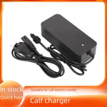 Niu Elektrirolleri 53,5V 2A Laadija Adapter Tarvikud UK Standard