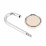 Akvaariumi alumiiniumsulamist Co2 pihusti difuusori generaatori veetaimede tarvikud