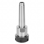 CNC freespingi t&ouml;&ouml;riistahoidik padrunh&uuml;lss Morse koonusvars tasapinnalise sabaga treipingi tarvik MTB3?ER32(M12)