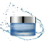 KLAVUU BLUE PEARLSATION MARINE AQUA RIKASTATUD KREEM 50ml - H&uuml;poallergeenne S&uuml;gavniisutaja &Otilde;unaveega Toitunud, Tasakaalustatud Naha jaoks