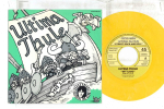 7-tolliline plaat ULTIMA THULE Mit Land Tonight SPFC4504 STEVE PRIEST F 1993 USA Rock Kasutatud