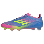 adidas Adizero F50 Elite FG Celestial Victory Pack Unisex tossud Sinine Sinine-Fusion L&auml;bipaistev-Sidruni IE1201 44⅔ gray