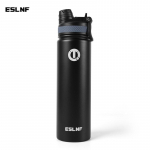 Jalgrattas&otilde;idu termopudel 0,65L Suure mahutavusega isoleeritud veekeetja Soojuse s&auml;ilitus veetass Sport MTB jalgrattas&otilde;idu tarvikud