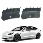 Esip&otilde;rkeraua tugiklamber SET L/R 1084169-00-B 1084170-00-B Tesla mudeli 3 jaoks