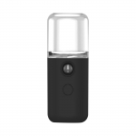 Kaasaskantav niisutav n&auml;opihusti USB Nano Mist n&auml;oauruti Niisutav N&auml;o Nahahooldus Niisutaja Beauty Korean Cosmetic One Size must