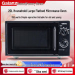 Galanz XB1 20L T&auml;isautomaatne Multifunktsionaalne Mikrolaineahi must