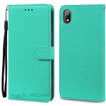 Huawei Y5 2019 &uuml;mbris Klapp Nahast Rahakott &Uuml;mbris Huawei Y5 2019 jaoks &Uuml;mbris Y 5 2019 AMN-LX9 AMN-LX1 AMN-LX2 AMN-LX3 Telefoni&uuml;mbrised For Huawei Y5 2019
