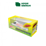 NCT DREAM - Tagasi tulevikku (Hoverboard Ver.) (Nutikas album)