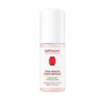 Cell Fusion C TreaC Final Rescue siirupampull 30 ml | Korea akneravi seerum tundlikule nahale, rahustav ja leevendav teepuu ja centellaga 30ml