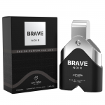 Brave Noir Mirada Eau de parfum for men 100 ml