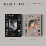 Park Ji Hoon - 4. minialbum: Minu kogu [kubismi versioon]